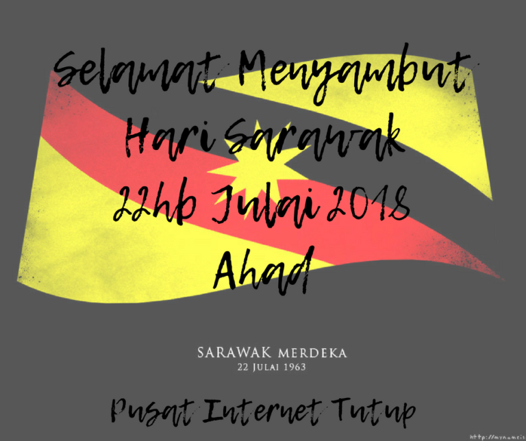Selamat-Menyambut-Hari-Sarawak