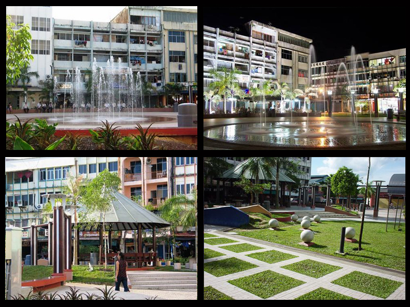 merdekasquare