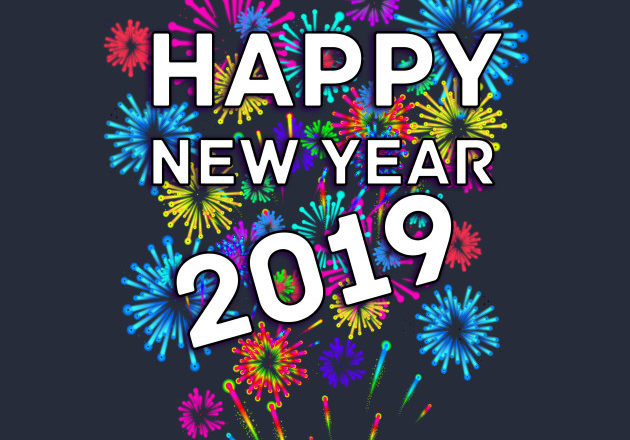 Happy-New-Year-Status-2019
